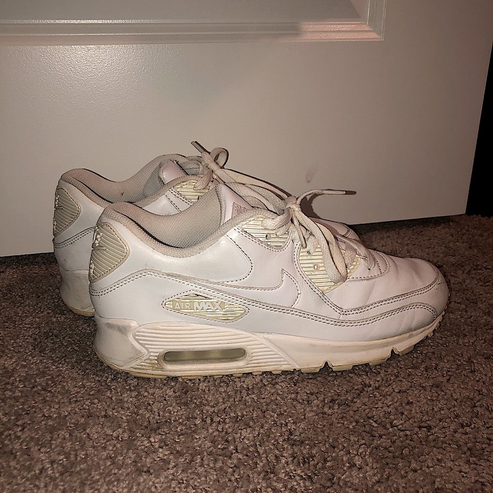 Nike Air Max 90 Leather